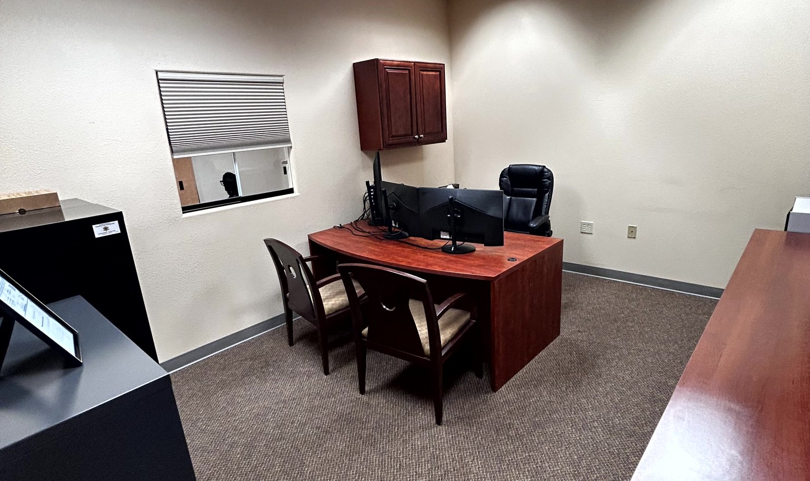 Exam Room A