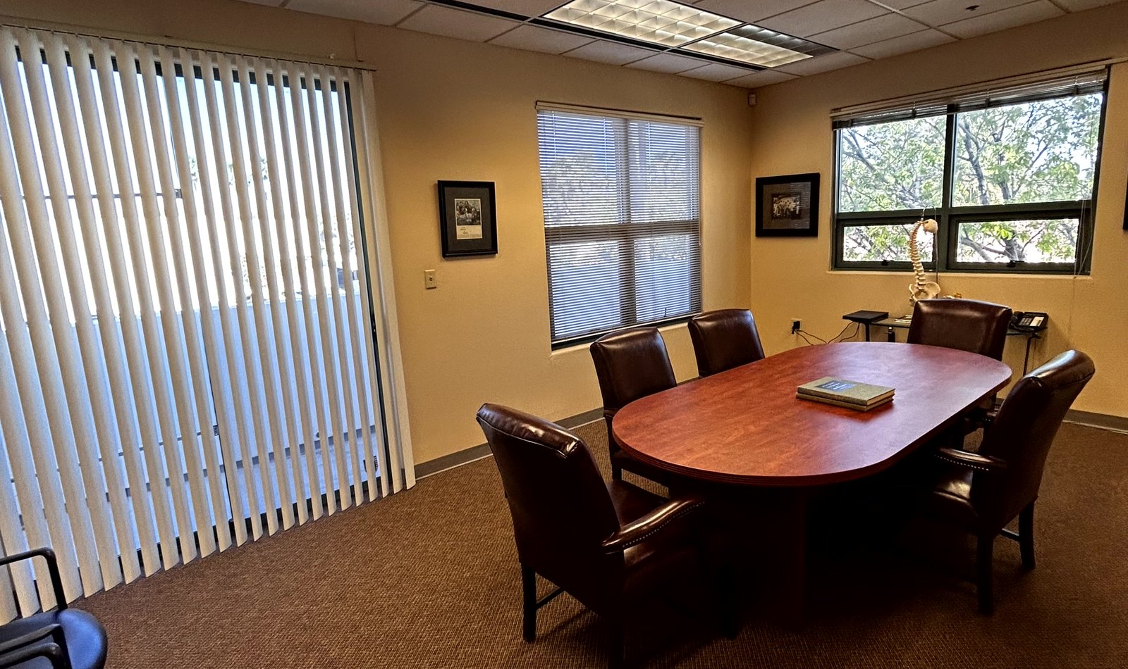 Conference room